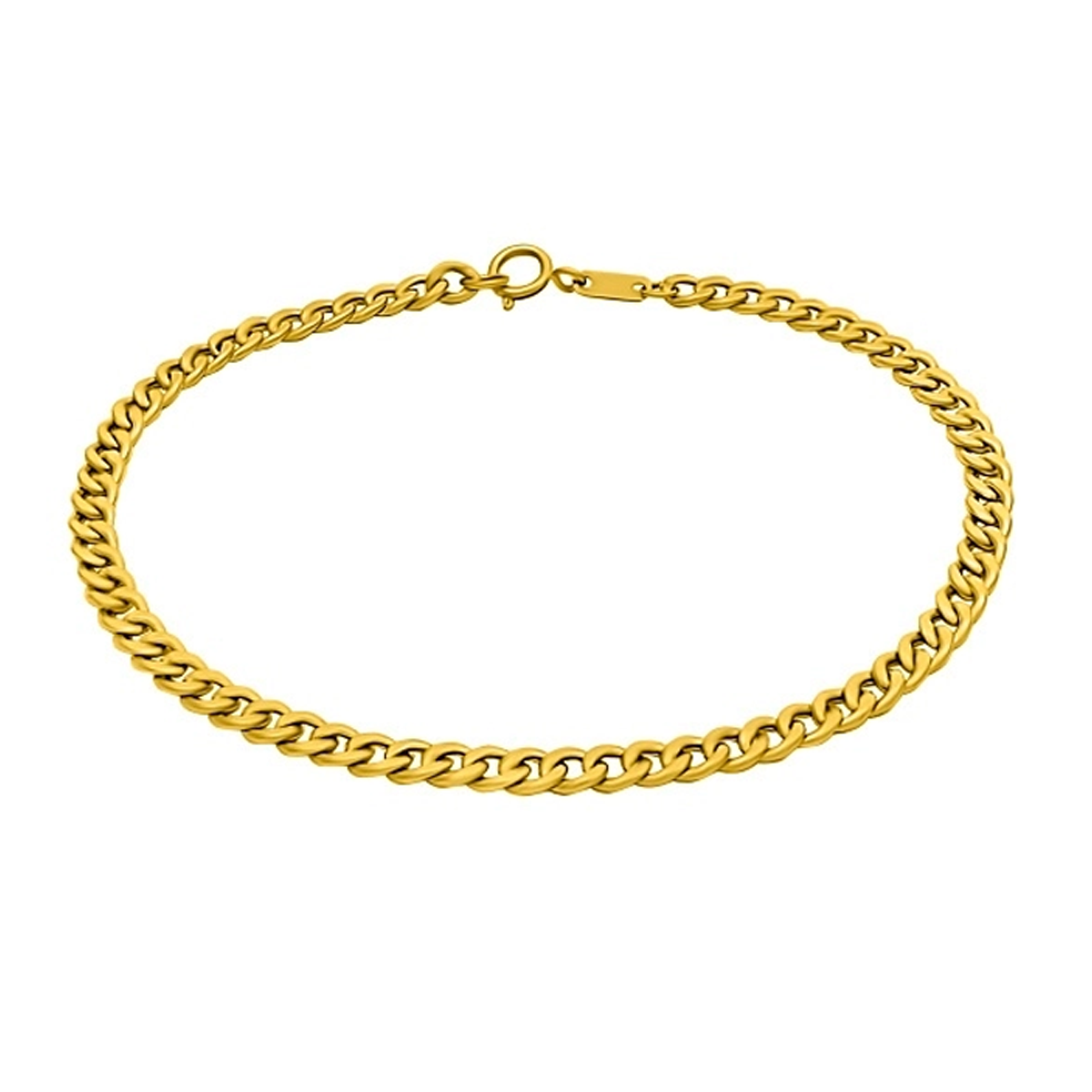 دستبند طلا زنانه زنجیری اپال گلد مدل کارتیه کد sh0253 دستبند طلا زنانه زنجیری اپال گلد مدل کارتیه کد sh0253-small-image