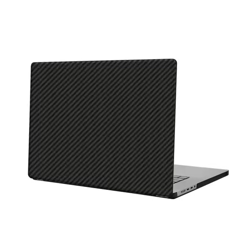 کاور مک بوک M3 2024 کی زد دوو مدل Air Carbon کاور مک بوک M3 2024 کی زد دوو مدل Air Carbon