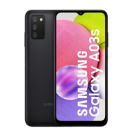 گوشی موبايل سامسونگ Galaxy A03s ظرفیت 32 گیگابایت رم 3 گیگابایت - ویتنام  گوشی موبايل سامسونگ Galaxy A03s ظرفیت 32 گیگابایت رم 3 گیگابایت - ویتنام-small-image