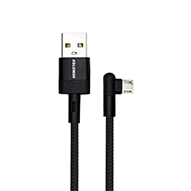 کابل تبدیل USB به MICRO USB کلومن مدل KD-51 کابل تبدیل USB به MICRO USB کلومن مدل KD-51