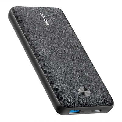 پاور بانک انکر مدل PowerCore Metro Essential A1287 ظرفیت 20000 میلی آمپر ساعت