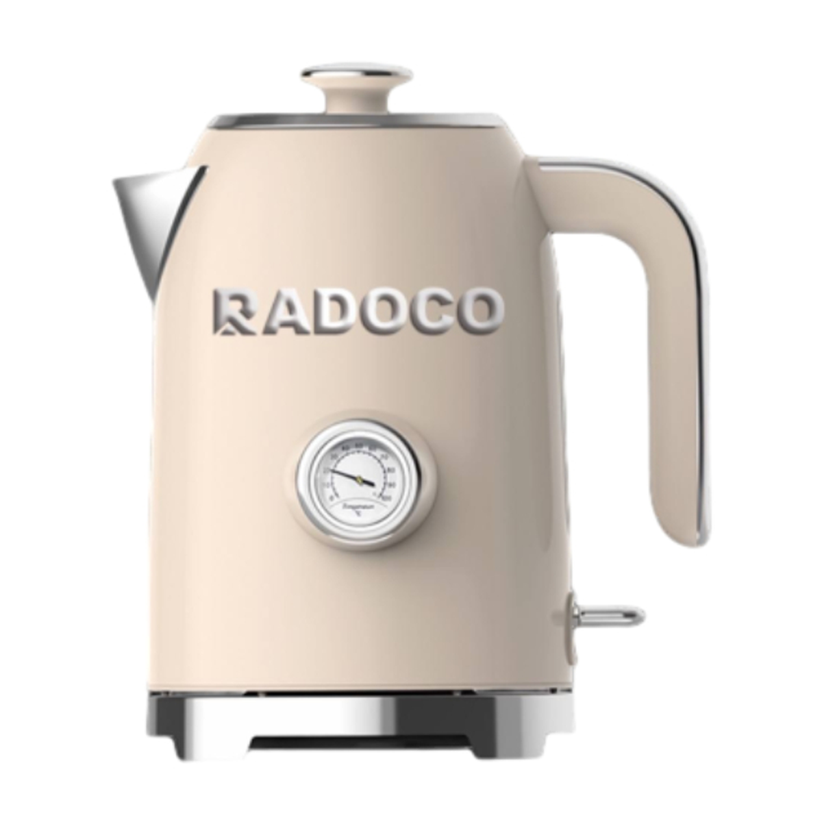 کتری برقی رادوکو مدل RD-LK1309