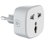 مبدل برق 3 به 2 هوشمند الدینیو مدل SCW1050