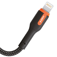 کابل لایتنینگ هیسکا مدل LX2022 طول 2 متر  کابل لایتنینگ هیسکا مدل LX2022 طول 2 متر