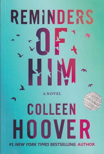 کتاب Reminder of Him- یاد او نشر زبان ما