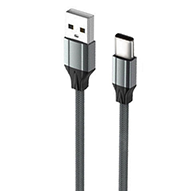 کابل تایپ سی الدینیو مدل LS441  طول 1 متر