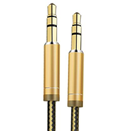 کابل AUX الدینیو مدل LS-Y01 طول 1 متر