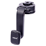 پایه نگهدارنده گوشی موبایل هیسکا مدل HK-2216 پایه نگهدارنده گوشی موبایل هیسکا مدل HK-2216