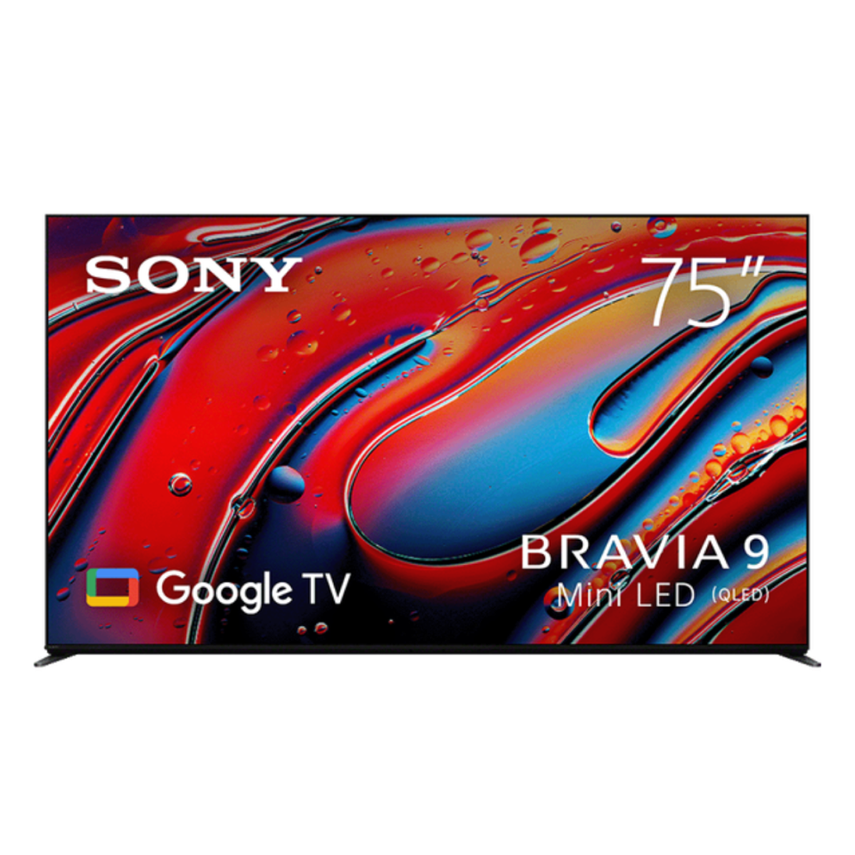 تلویزیون مینی ال ای دی سونی مدل K-75XR90 سایز 75 اینچ-small-image