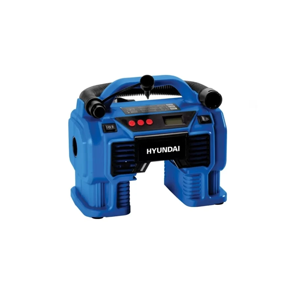 کمپرسور هوا فندکی هیوندای مدل HP1160-small-image