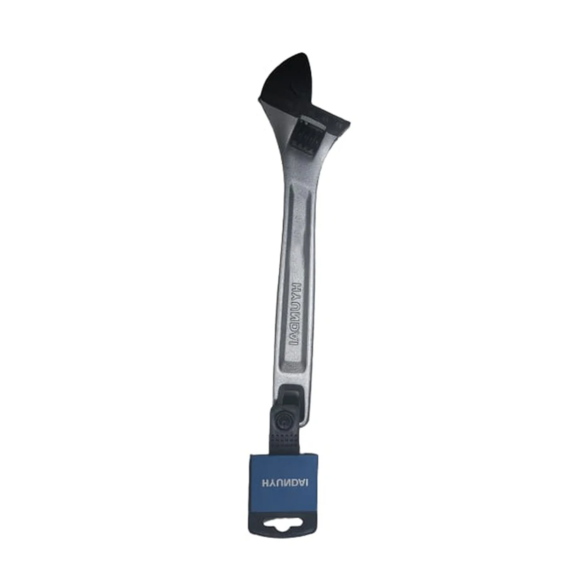 آچار فرانسه هیوندای سایز 10 اینچ مدل HT9010  آچار فرانسه هیوندای سایز 10 اینچ مدل HT9010