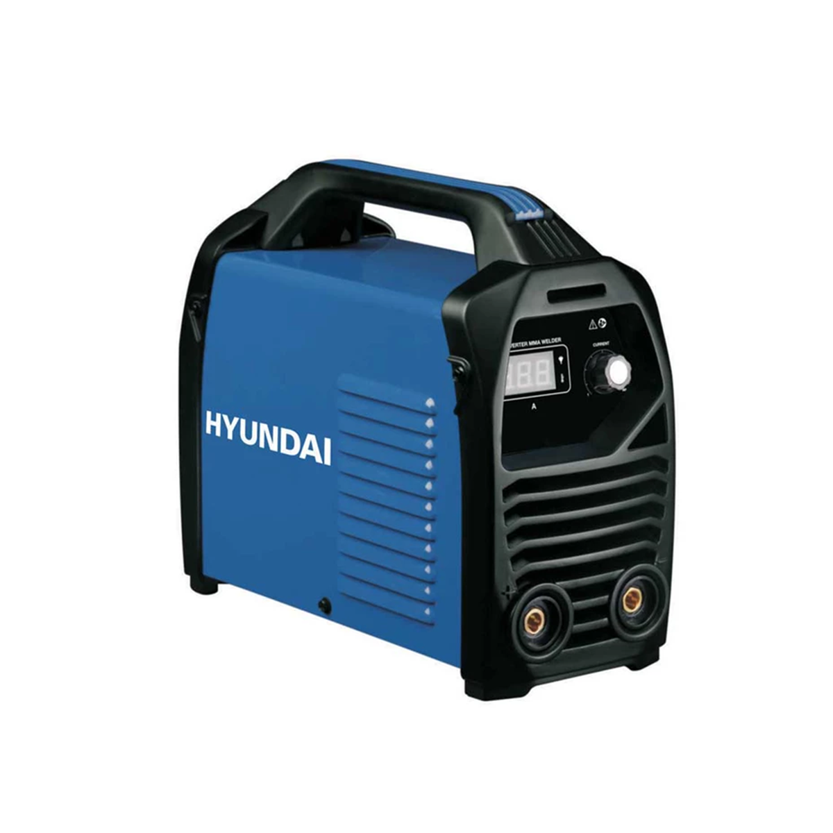 اینورتر جوشکاری 180 آمپر هیوندای مدل MMA180S-small-image