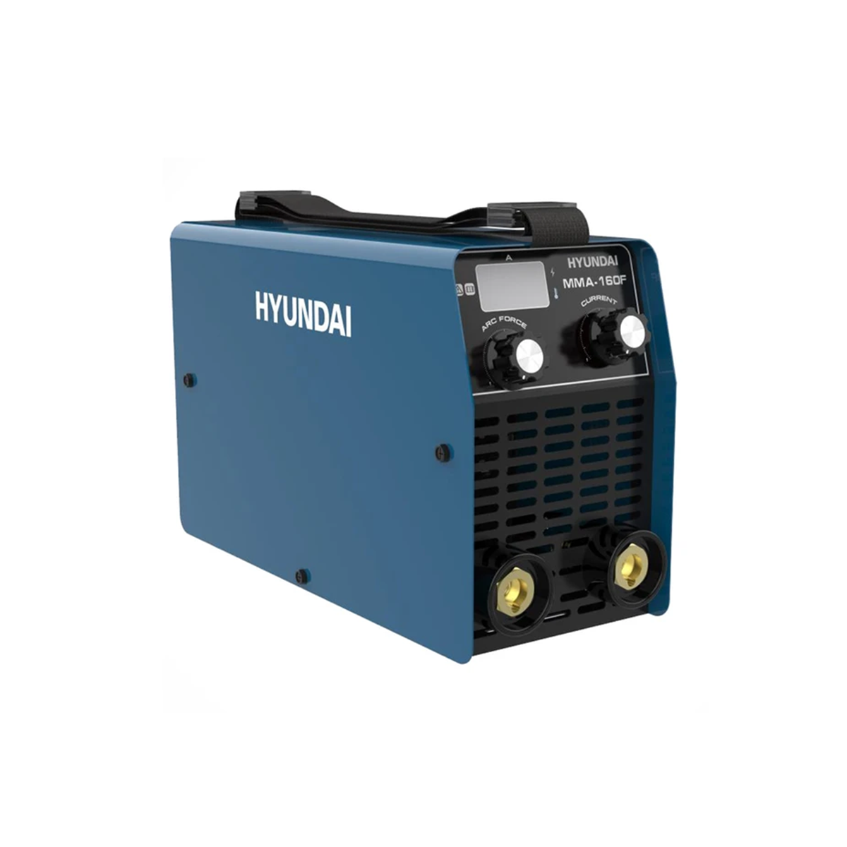 اینورتر جوشکاری 160 آمپر هیوندای مدل MMA-160F-small-image