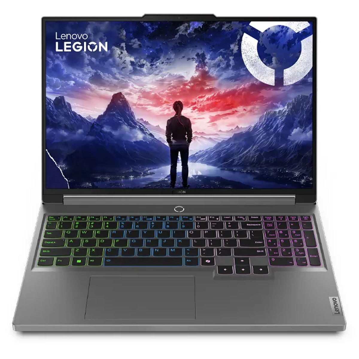 لپ تاپ لنوو 16 اینچی مدل Legion 5 i9 14900HX 32GB 1TB RTX4060 لپ تاپ لنوو 16 اینچی مدل Legion 5 i9 14900HX 32GB 1TB RTX4060-small-image