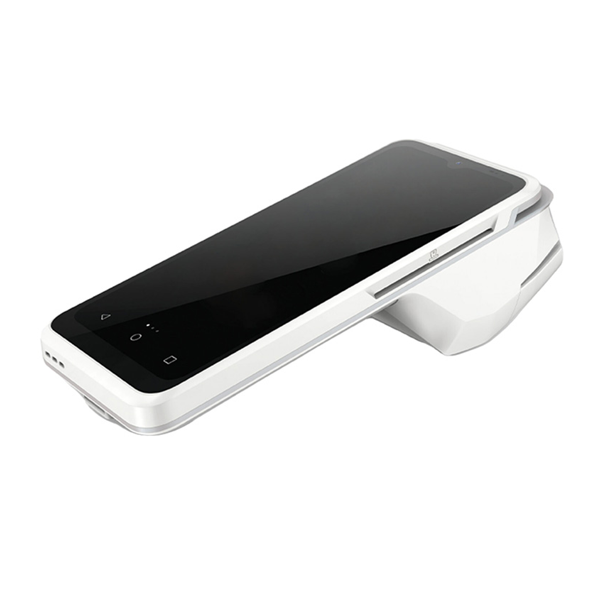 دستگاه پوز تکنو مدل P10 دستگاه پوز تکنو مدل P10-small-image