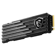  هارد دیسک اینترنال ام اس آی مدل SPATIUM M480 PLAY ظرفیت دو ترابایت-small-image