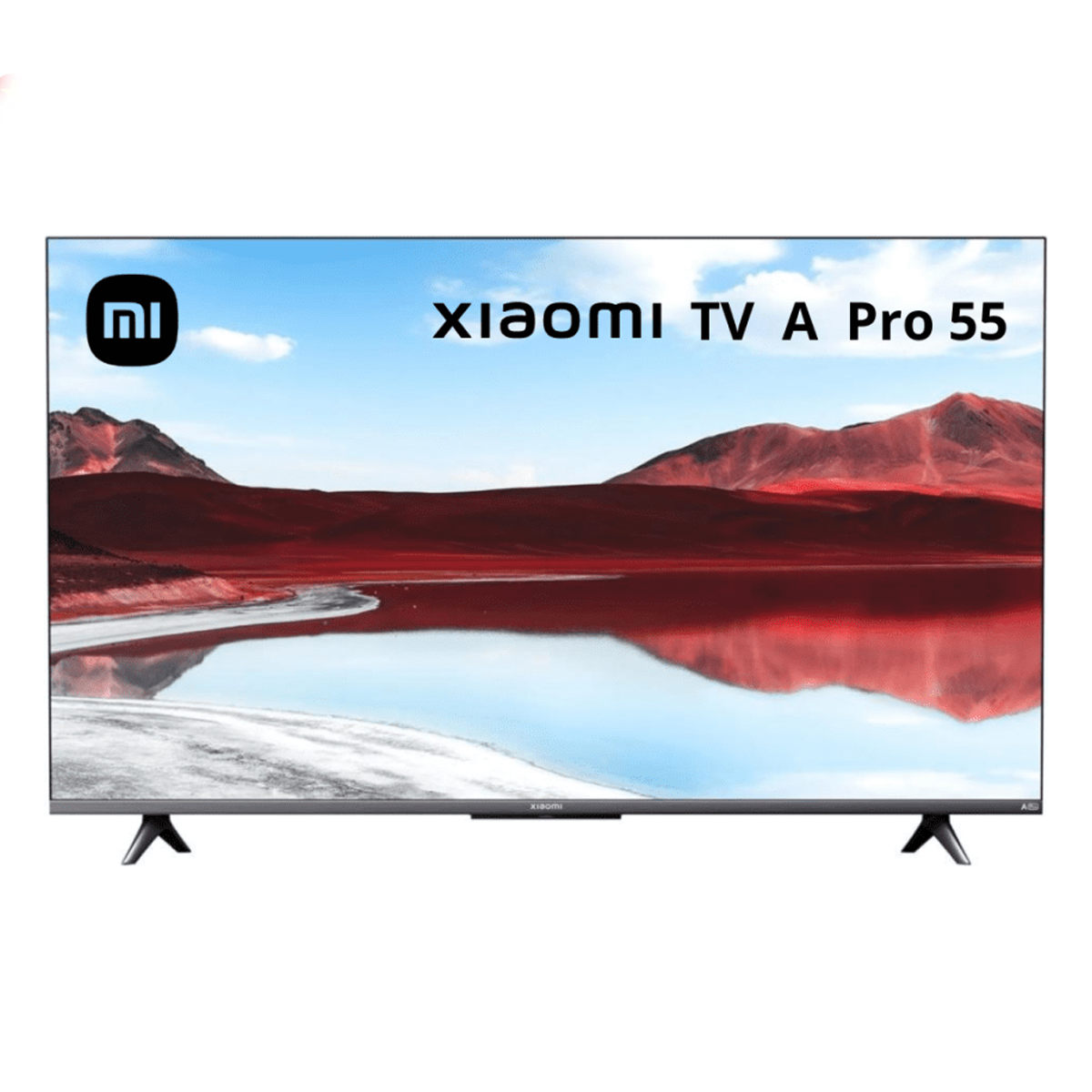 تلویزیون QLED شیائومی مدل A Pro 55 2025 سایز 55 اینچ تلویزیون QLED شیائومی مدل A Pro 55 2025 سایز 55 اینچ