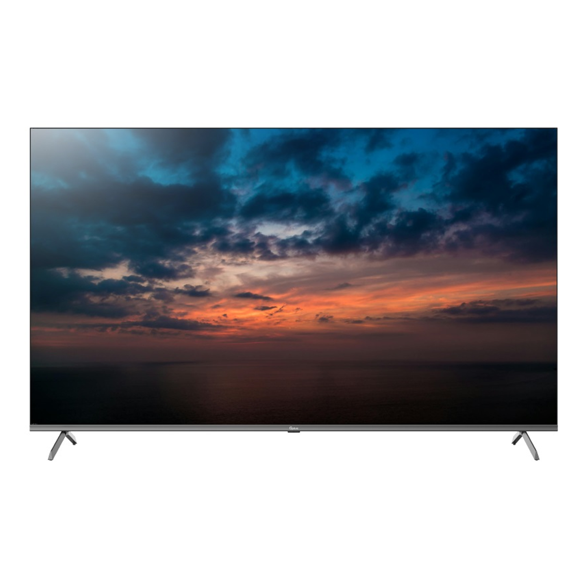 تلوزیون QLED جی پلاس مدل GTV-75SQ838SX سایز 75 اینچ-small-image