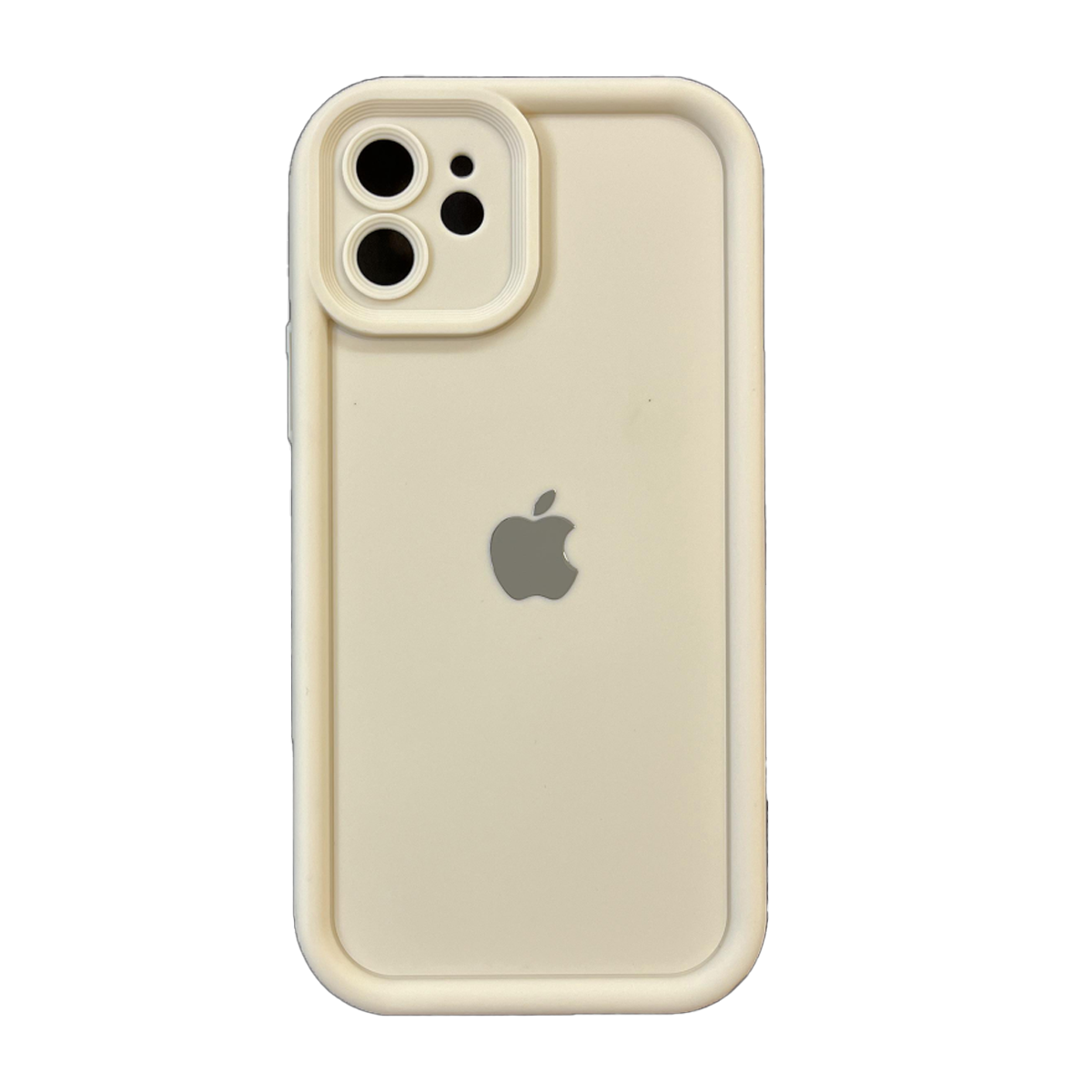 کاور گوشی اپل iphone 12 مدل Solid