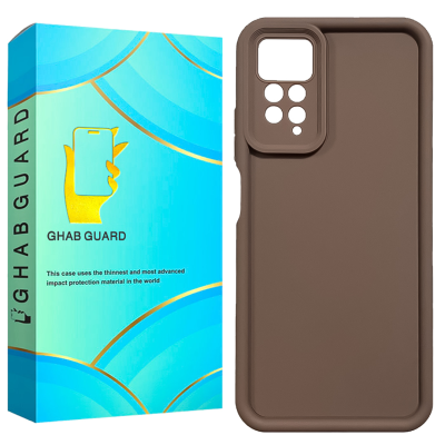 کاور گوشی شیائومی Redmi Note 12 Pro 4G قاب گارد مدل GSI20