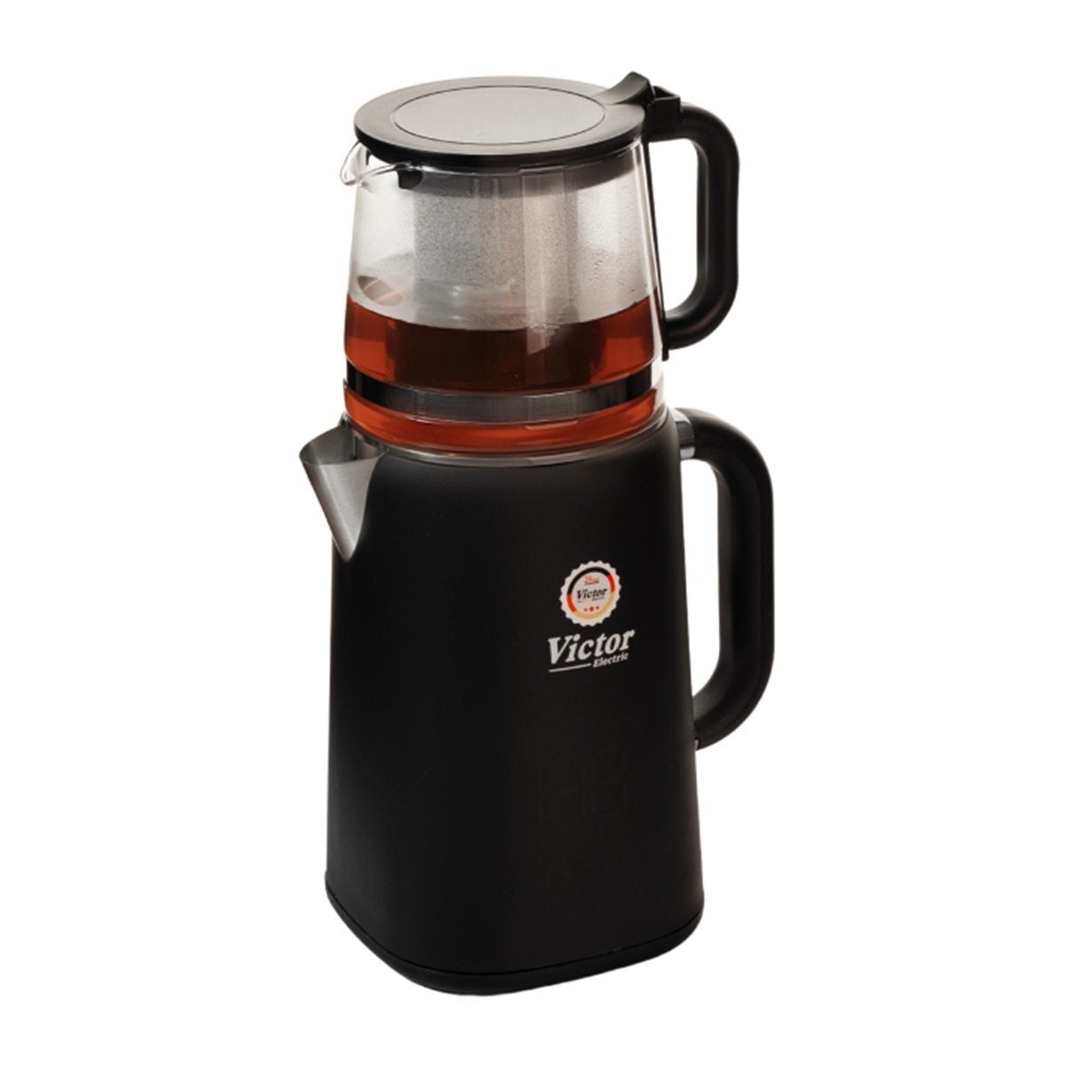 چای ساز ویکتور مدل VK-9100TM-small-image