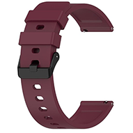 بند ساعت هوشمند ایمیلب W01 مدل سیلیکونی