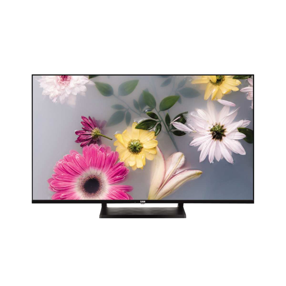 تلویزیون LED سام مدل UQ43D6500MH سایز 43 اینچ