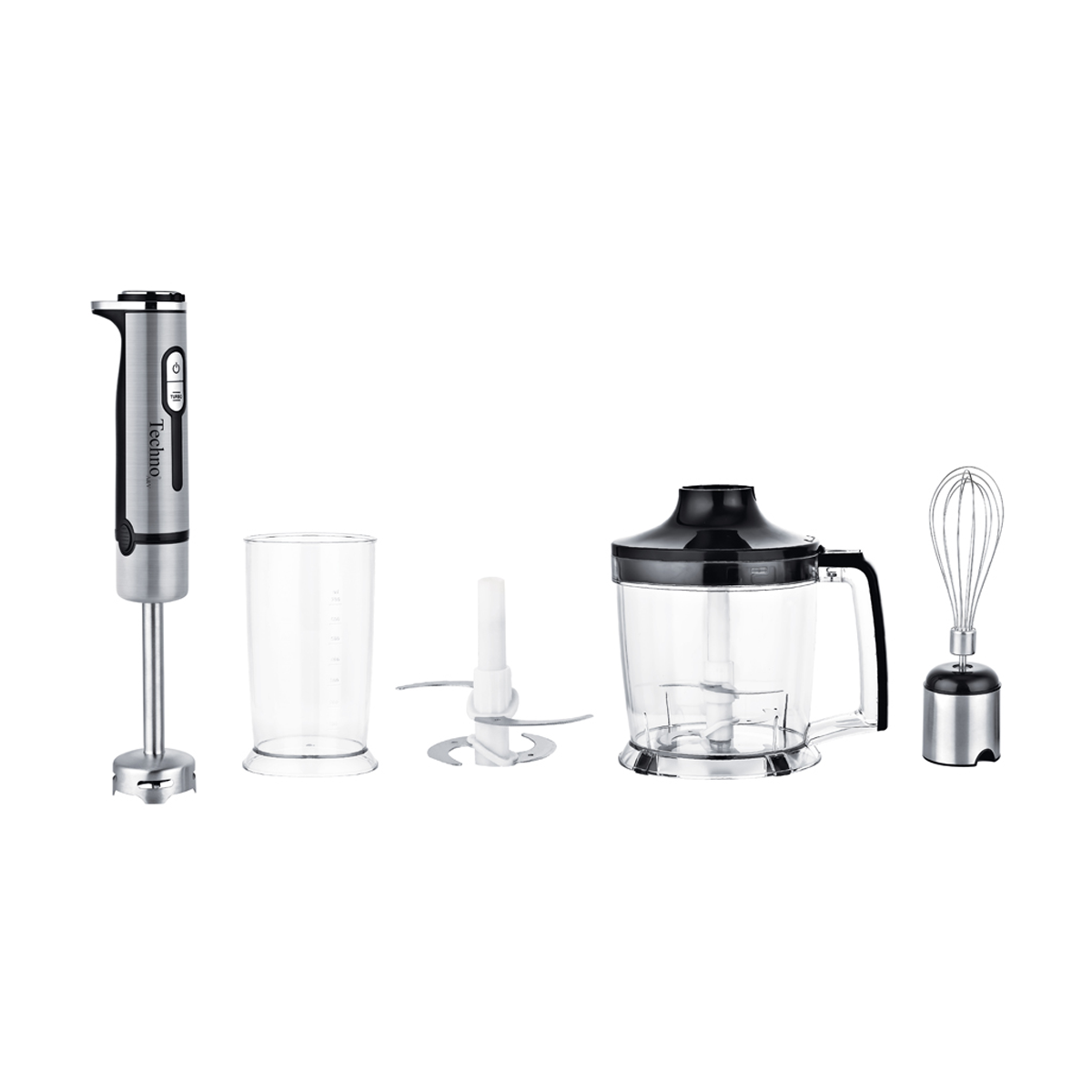 گوشتکوب برقی تکنو مدل te-811