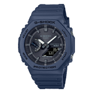 ساعت کاسیو جی شاک مدل GA-B2100-2A-small-image