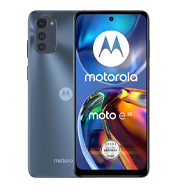 گوشی موبايل موتورولا Moto E32s ظرفیت 32 گیگابایت رم 3 گیگابایت گوشی موبايل موتورولا Moto E32s ظرفیت 32 گیگابایت رم 3 گیگابایت-small-image