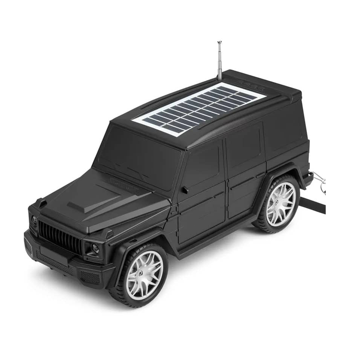 اسپیکر بلوتوثی دتکس پلاس مدل DS960-small-image