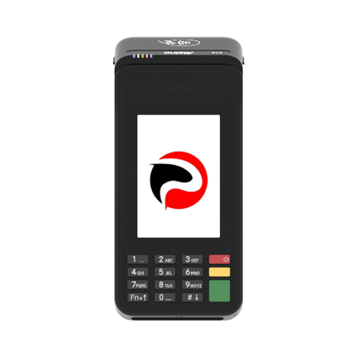 دستگاه پوز سیار آیزینو مدل V73 دستگاه پوز سیار آیزینو مدل V73-small-image