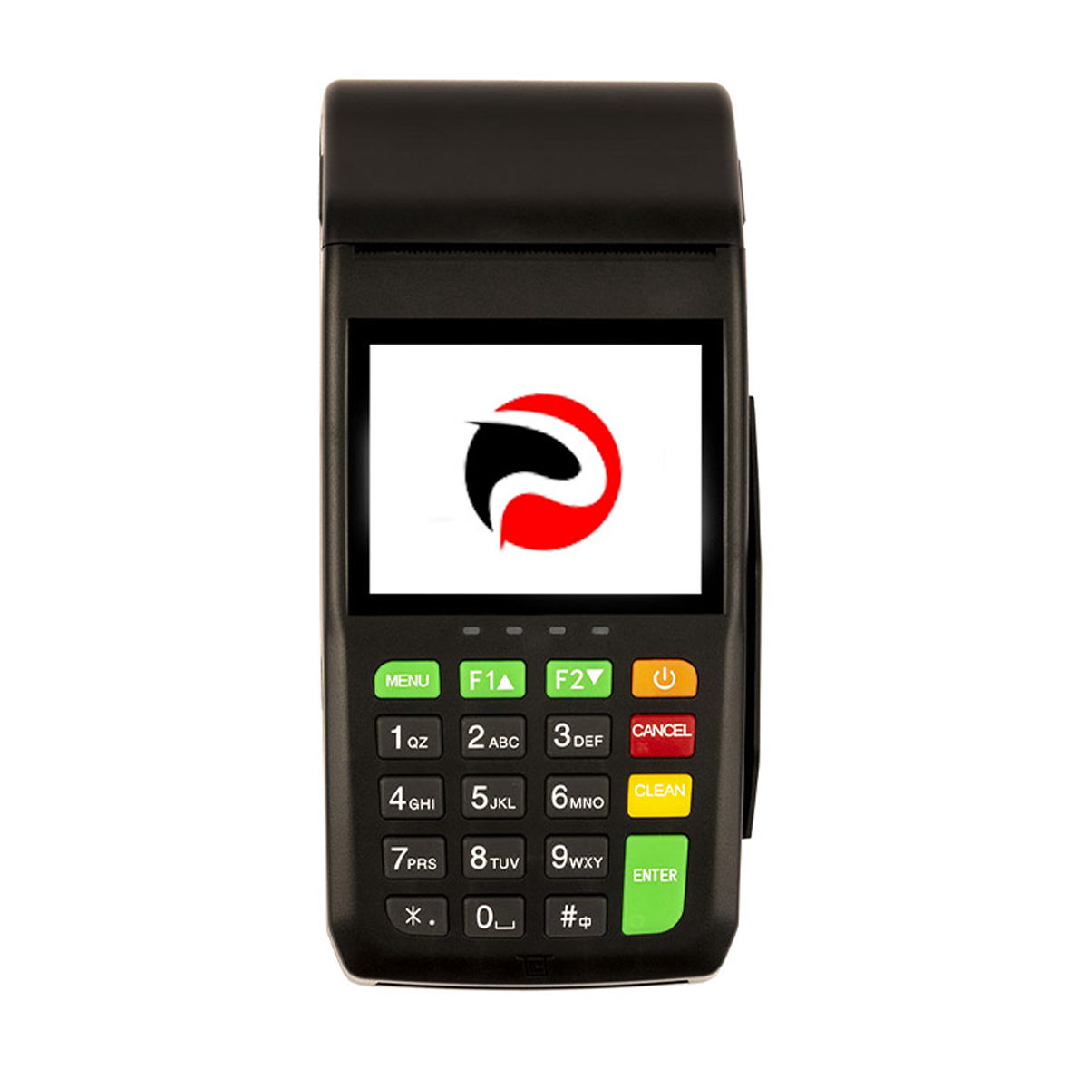 دستگاه پوز سیار مدل Anfu AF75 دستگاه پوز سیار مدل Anfu AF75-small-image