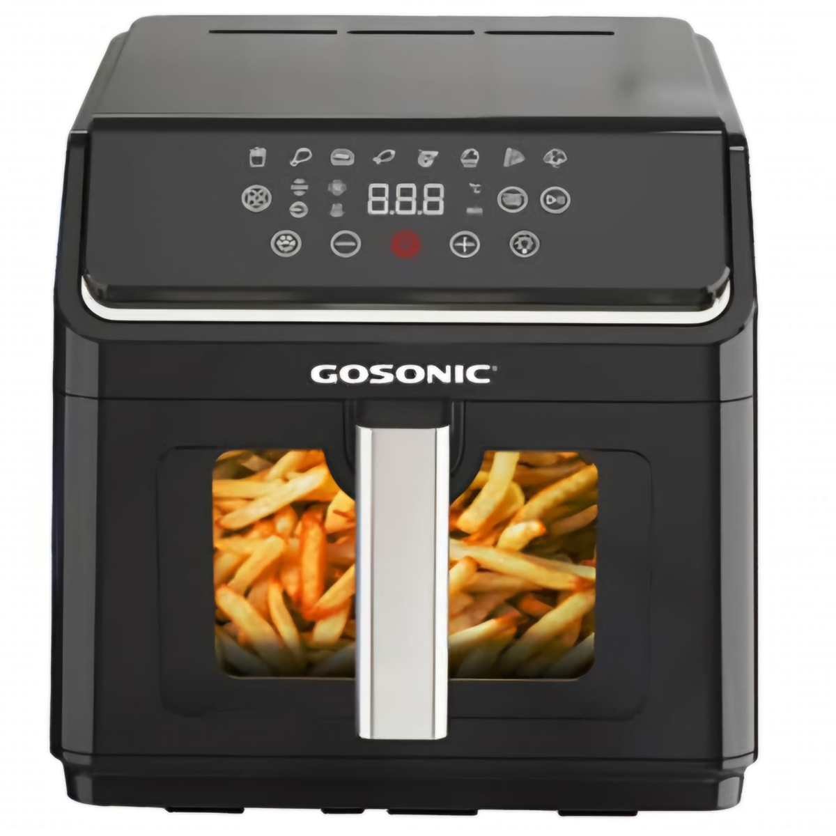 سرخ کن بدون روغن گوسونیک مدل GAF-128.2 سرخ کن بدون روغن گوسونیک مدل GAF-128.2