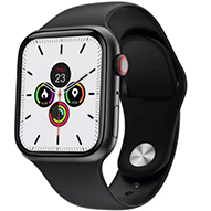 ساعت هوشمند گرین مدل Lion GNSW45-small-image