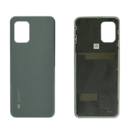 درب پشت گوشی شیائومی Mi 10 Lite -small-image