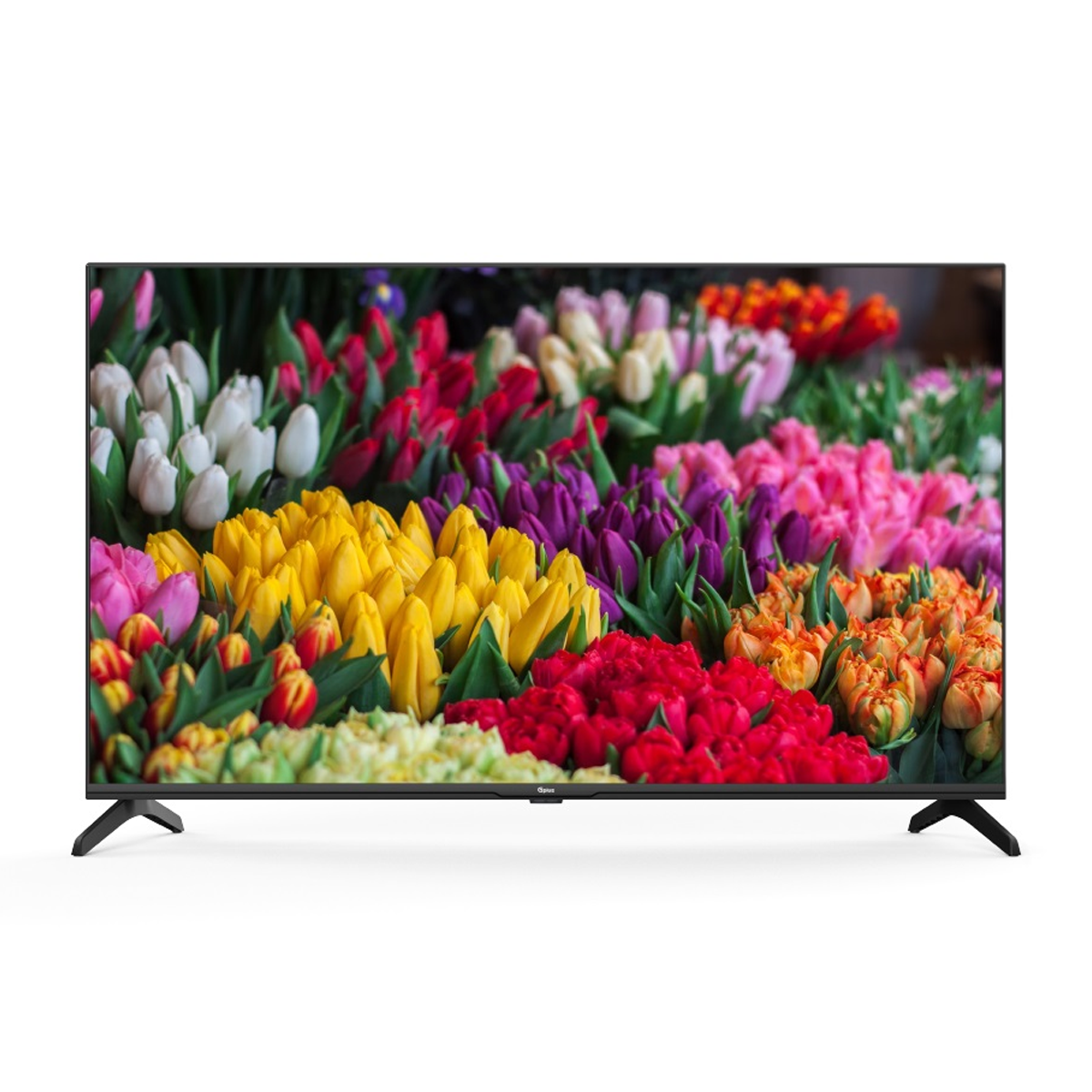 تلویزیون LED جی پلاس مدل GTV-43SH618NX سایز 43 اینچ تلویزیون LED جی پلاس مدل GTV-43SH618NX سایز 43 اینچ-small-image