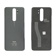درب پشت گوشی شیائومی Redmi Note 8 Pro-small-image