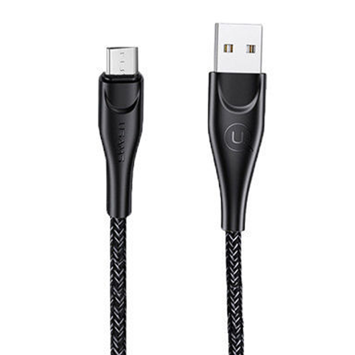 کابل یو اس بی به میکرو یو اس بی یوسمز مدل US-SJ393 (U41) طول 1 متر