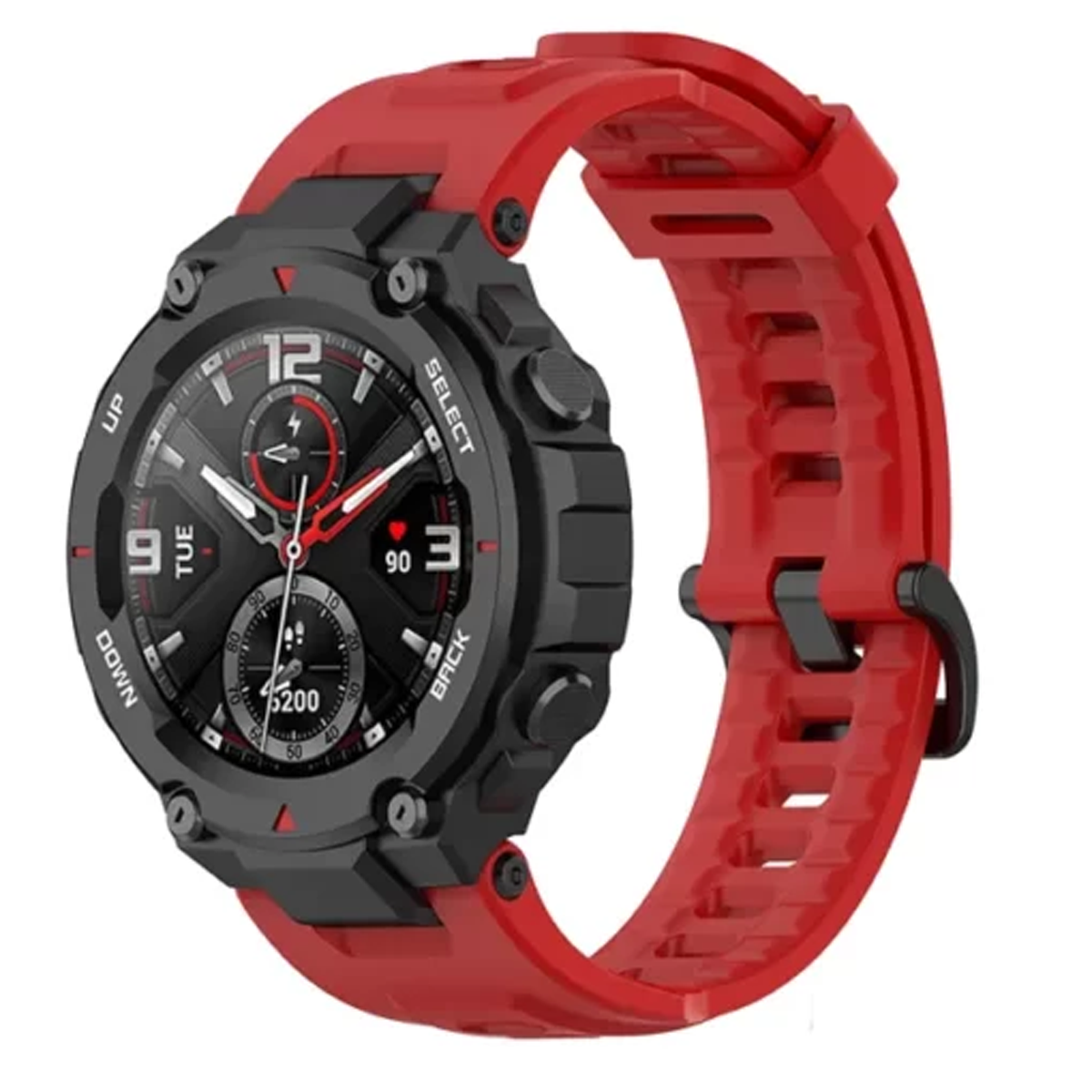 بند ساعت هوشمند آمیزفیت Amazfit T-Rex / T-Rex Pro