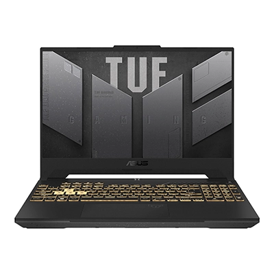 لپ تاپ ایسوس 15.6 اینچی مدل TUF Gaming FX507ZC i7 12700H 32GB 1TB SSD RTX3050