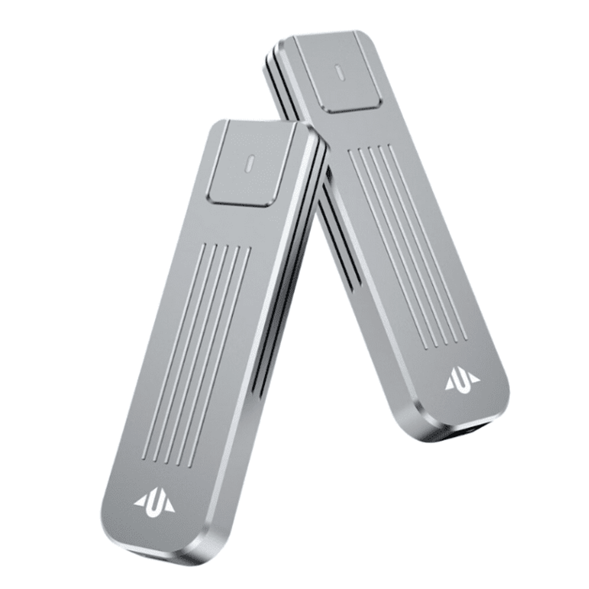 قاب هارد SSD جیی مدل HDE01 2280