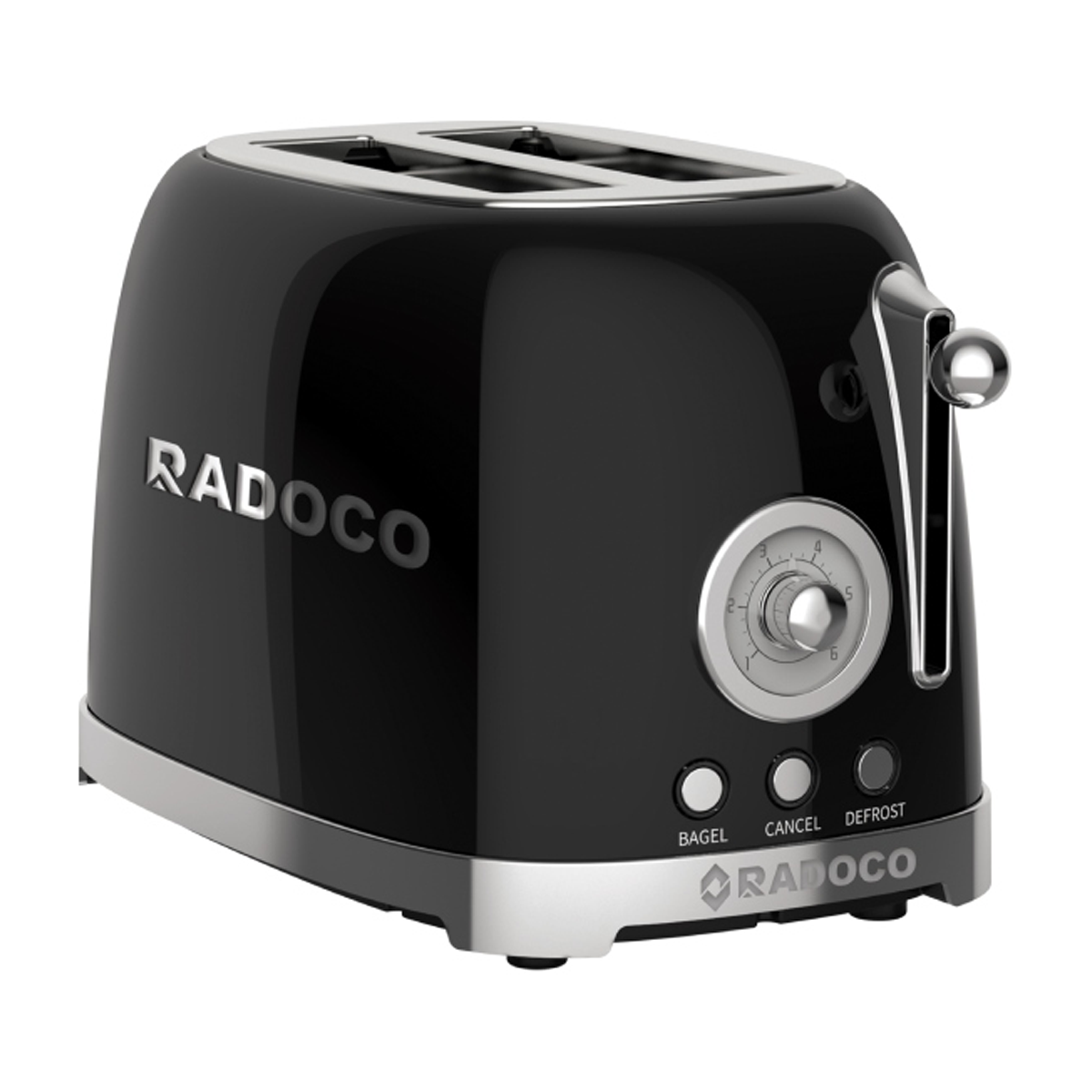 توستر رادوکو مدل RD-LT3300