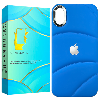کاور گوشی اپل iPhone XS قاب گارد مدل GL20