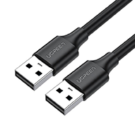 کابل تبدیل USB به USB یوگرین US102 مدل 10310 طول 1.5 متر