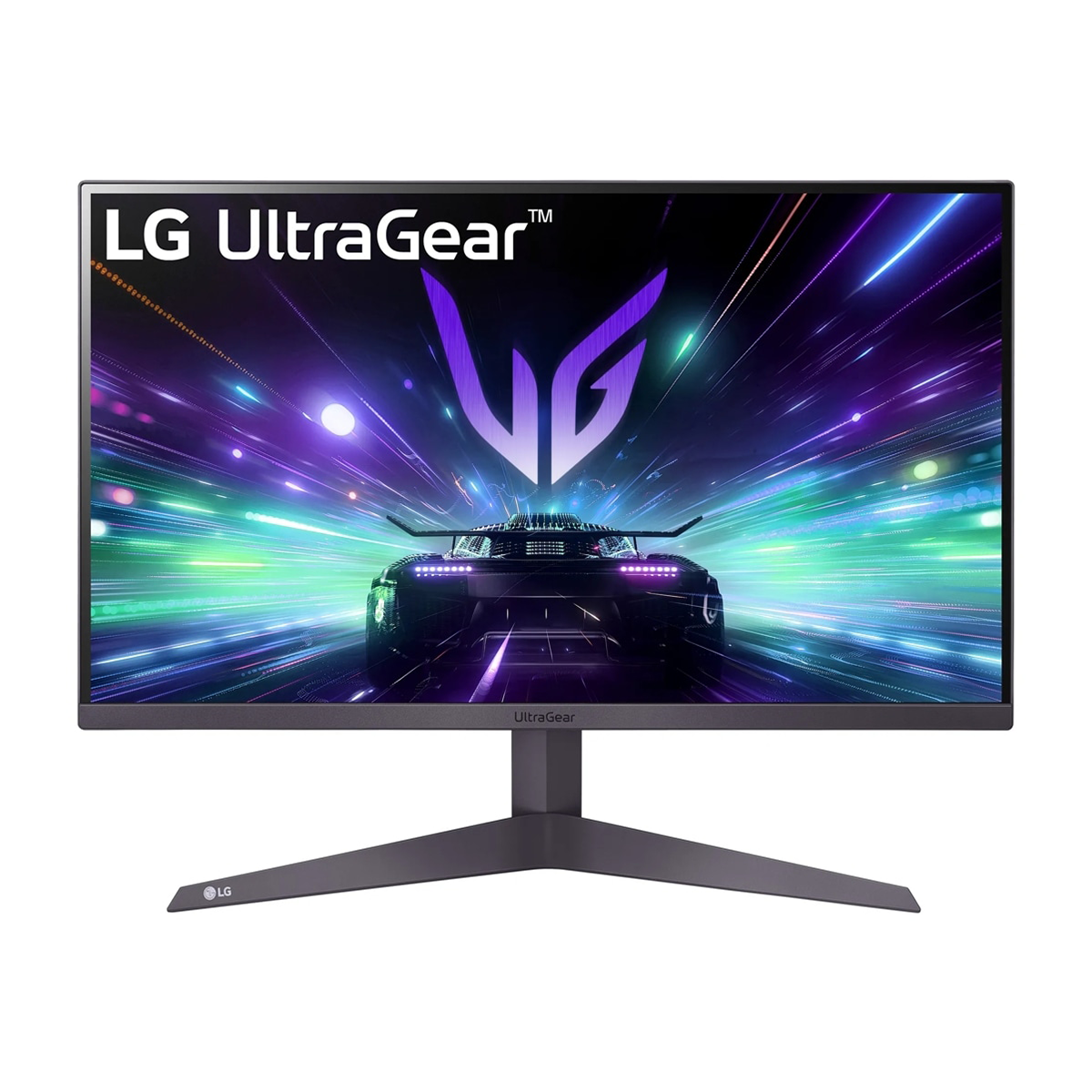 مانیتور گیمینگ ال جی مدل UltraGear 24GS50F-B سایز 24 اینچ مانیتور گیمینگ ال جی مدل UltraGear 24GS50F-B سایز 24 اینچ-small-image