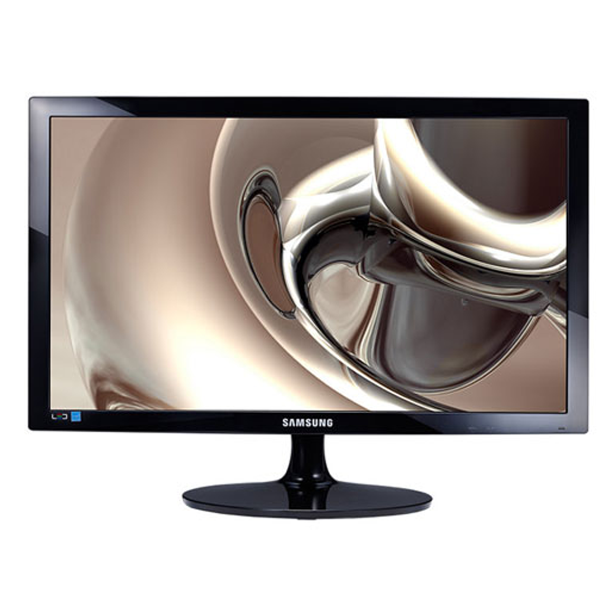 مانیتور سامسونگ مدل LS22D300HY/XU سایز 22 اینچ مانیتور سامسونگ مدل LS22D300HY/XU سایز 22 اینچ-small-image