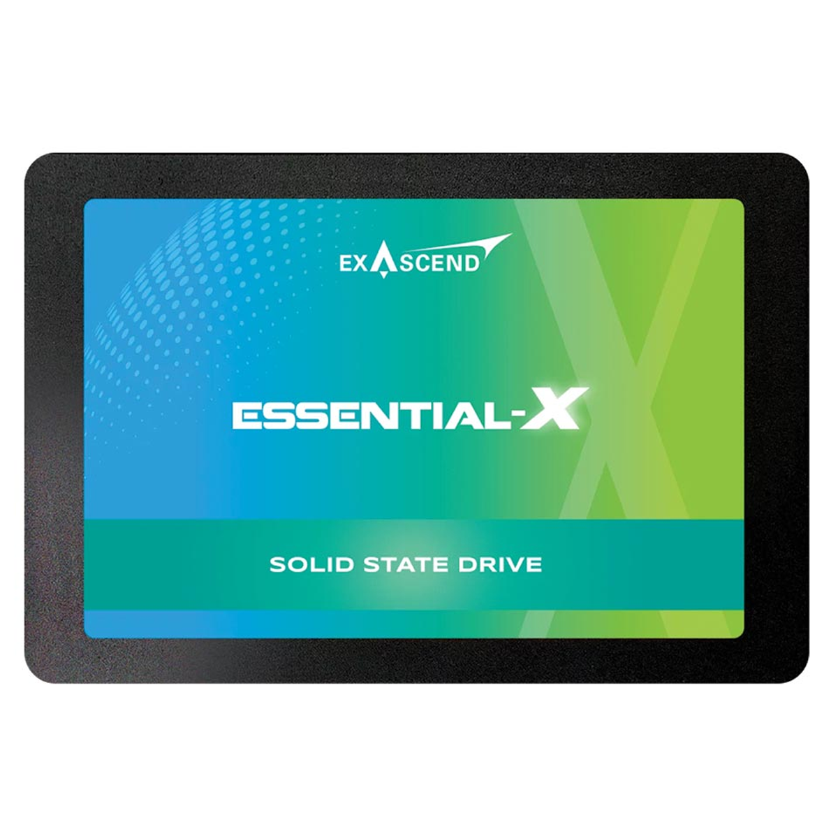 هارد اس اس دی اینترنال اگزاسند مدل Essential X ظرفیت 256 گیگابایت هارد اس اس دی اینترنال اگزاسند پاور مدل Essential X ظرفیت 128 گیگابایت copy-small-image.png