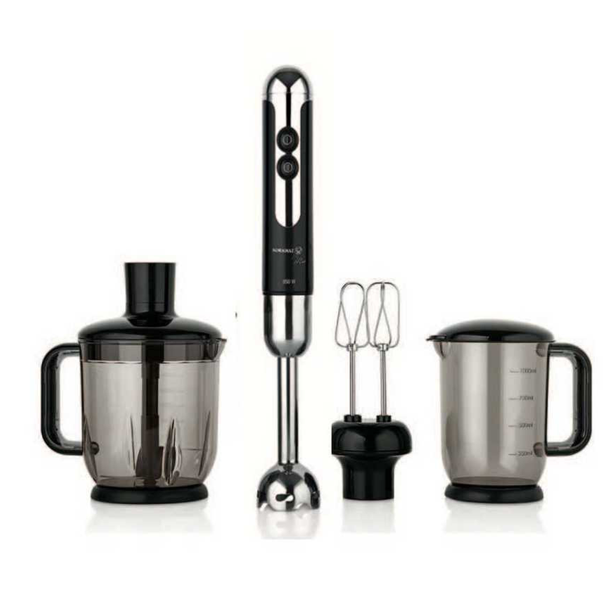 غذاساز کرکماز مدل Mia Mega A447