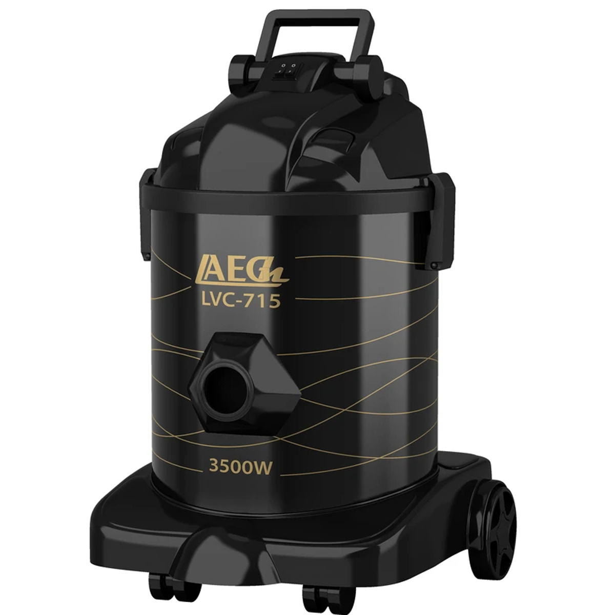  جاروبرقی لایق مدل LVC-715-small-image